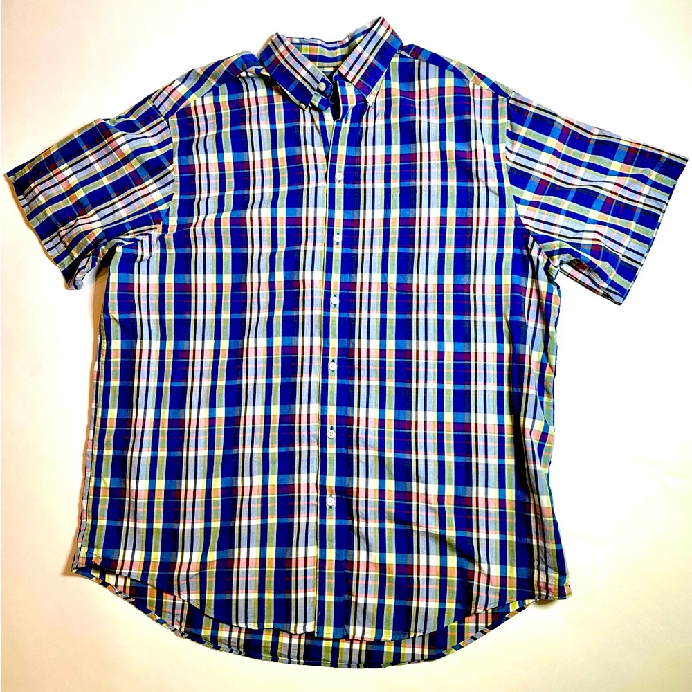 Roundtree & Yorke XL shirt